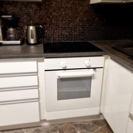 רובניימי Apartment In The City Center מראה חיצוני תמונה
