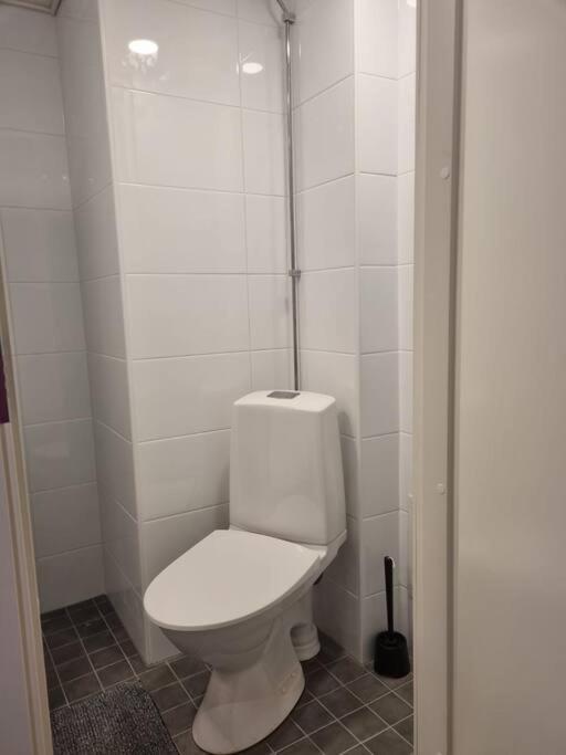 רובניימי Apartment In The City Center מראה חיצוני תמונה