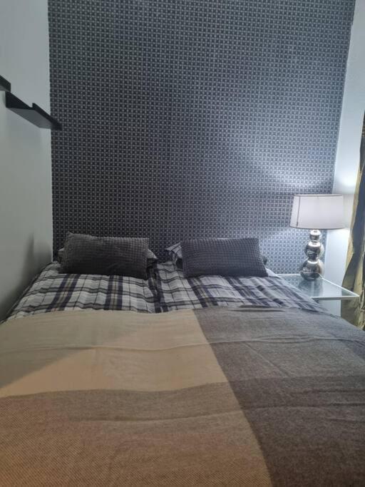 רובניימי Apartment In The City Center מראה חיצוני תמונה